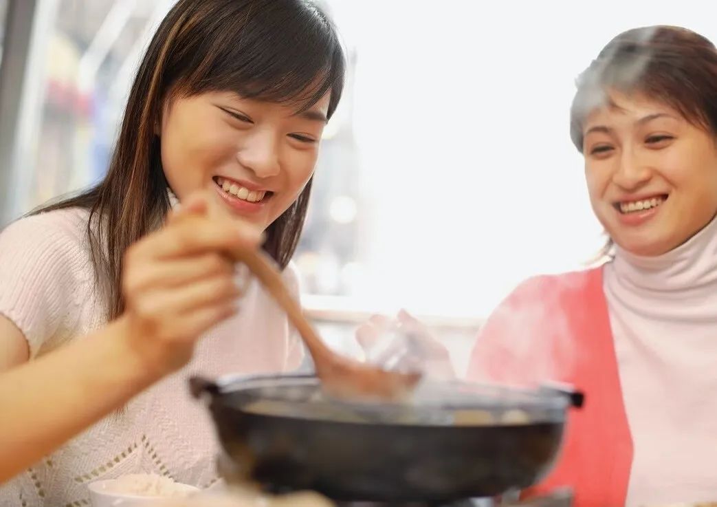 饭前喝汤好,饭后喝汤好?常喝这些汤,身体会健康 -京东健康