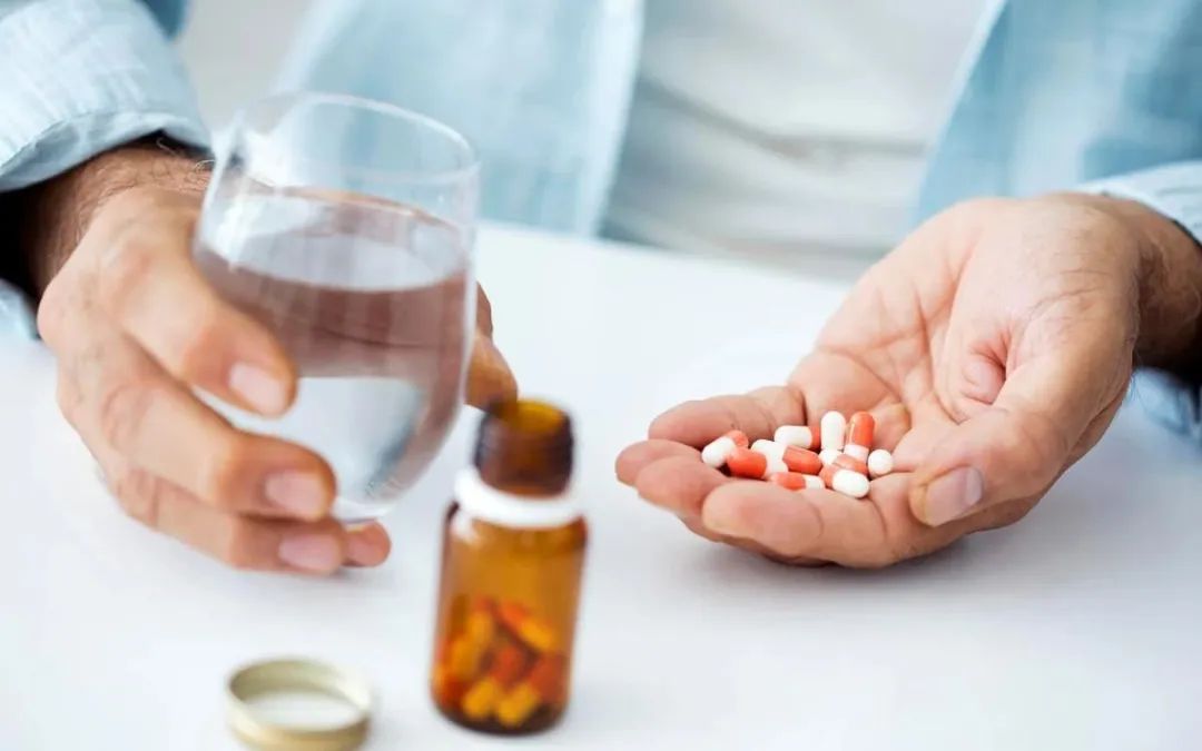 高血压别只顾着吃药!日常食用这一物,轻松解决! 高血压别只顾着吃药!日常食用这一物,轻松解决!