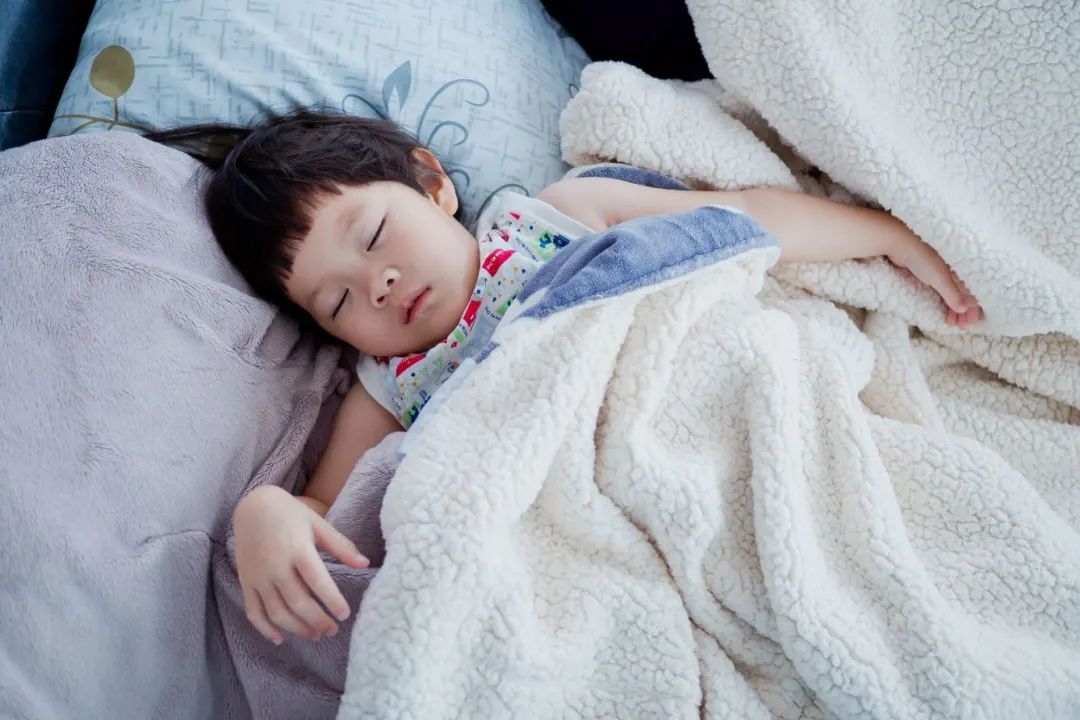 孩子脾胃差，吃啥都不香？这碗粥唤醒孩子"罢工"的脾胃