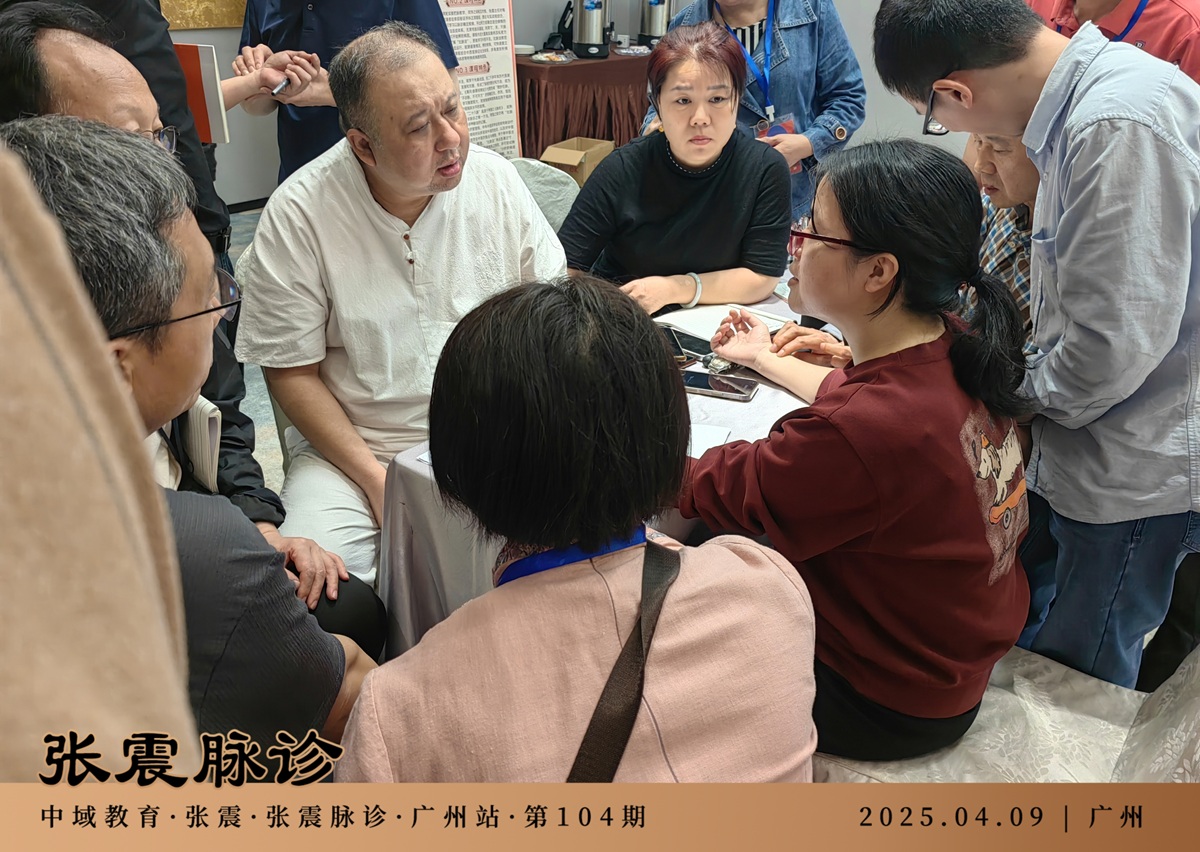 想快速掌握张震脉诊比脉法？这几个方法或许能帮到你